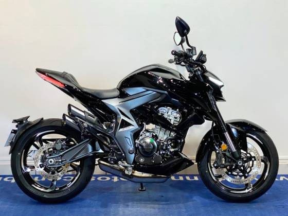 ZONTES R350 